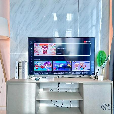 The Elysia Suites Нусаджайя Экстерьер фото