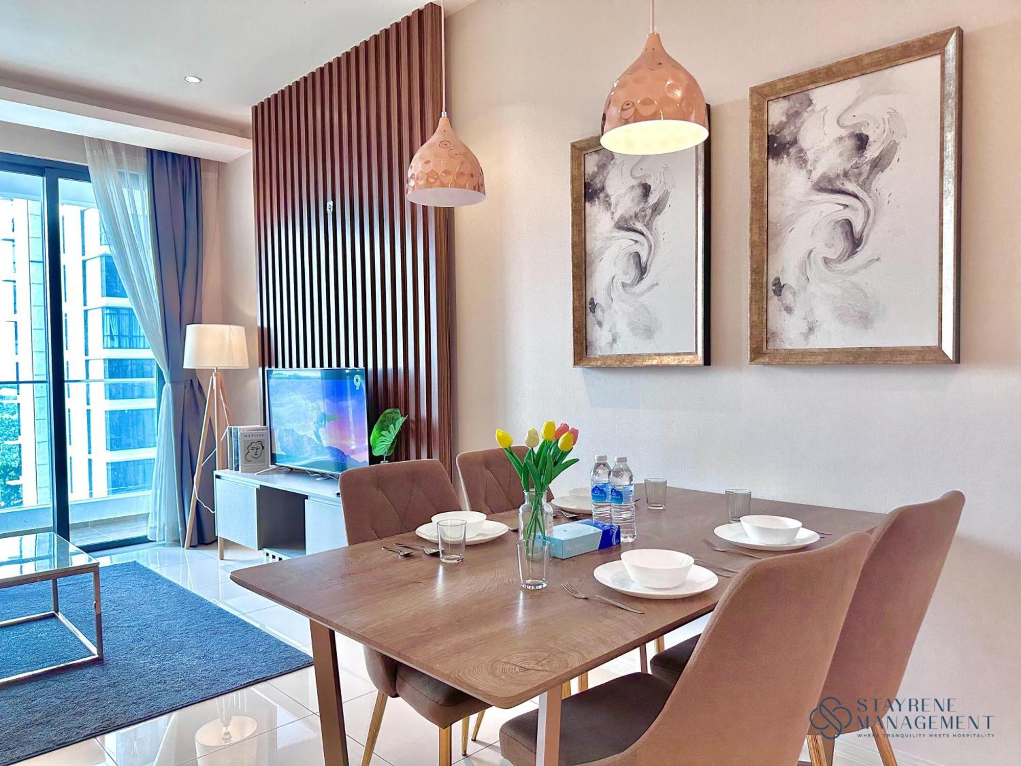 The Elysia Suites Нусаджайя Номер фото