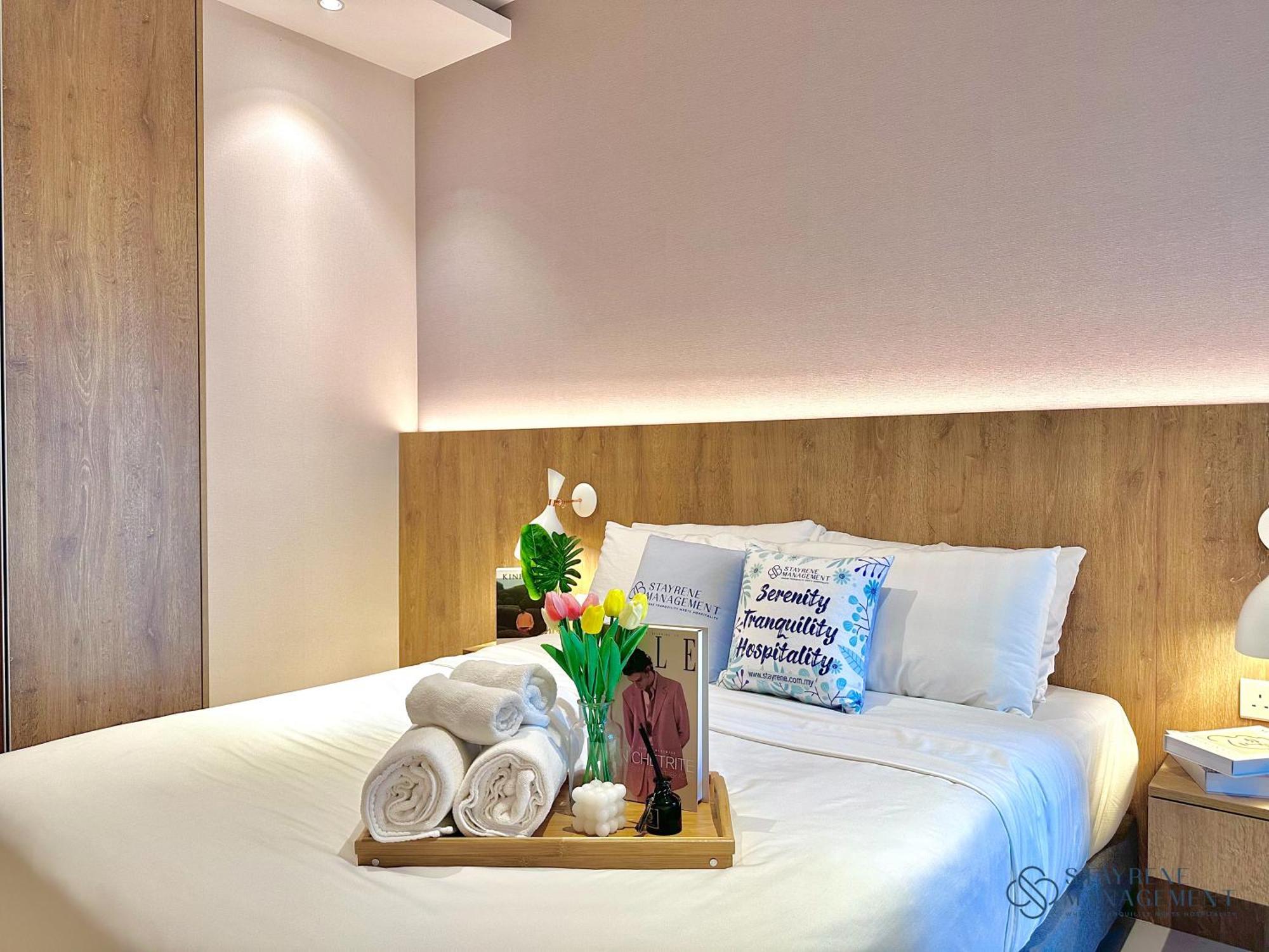 The Elysia Suites Нусаджайя Номер фото