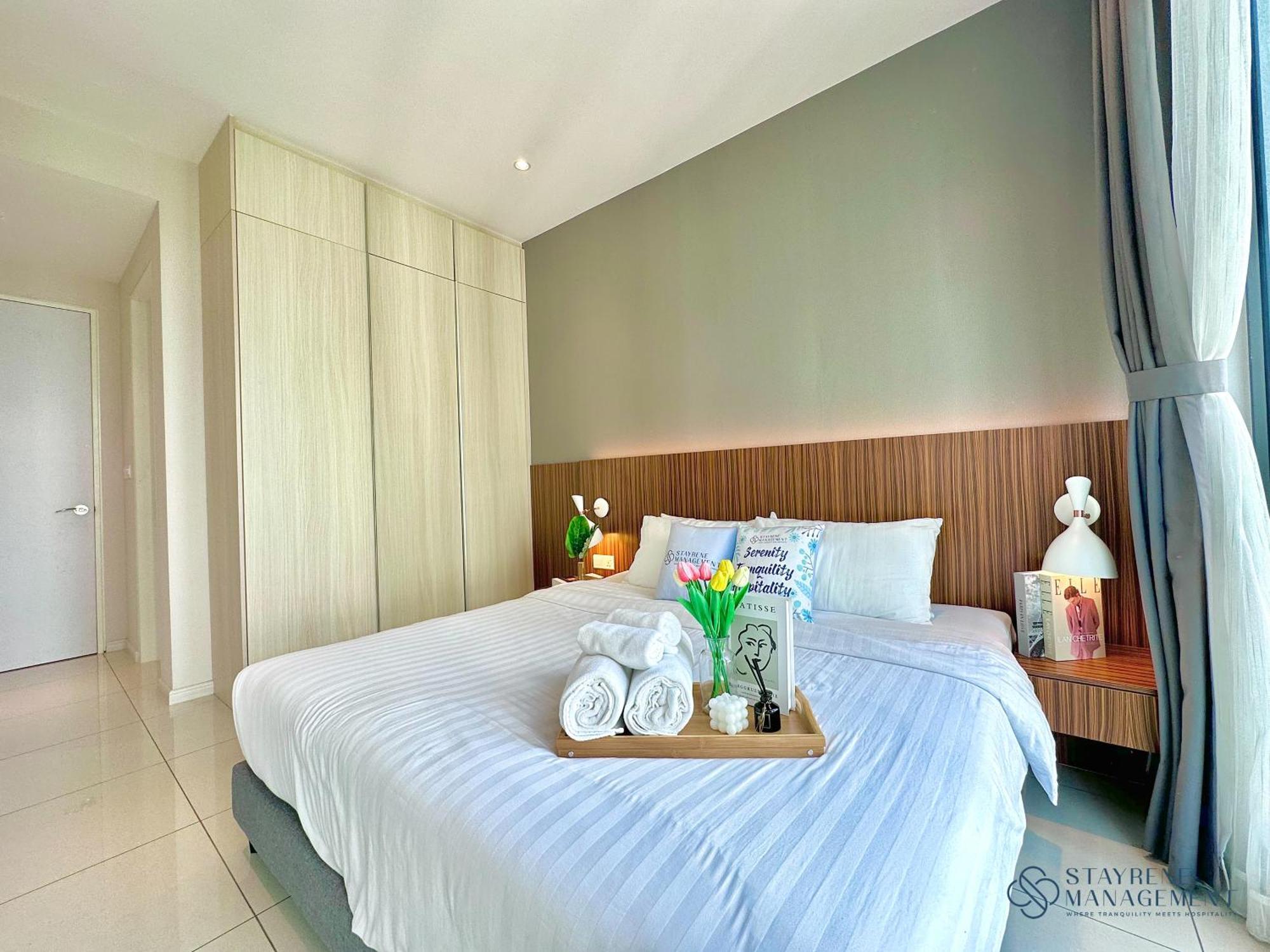 The Elysia Suites Нусаджайя Номер фото