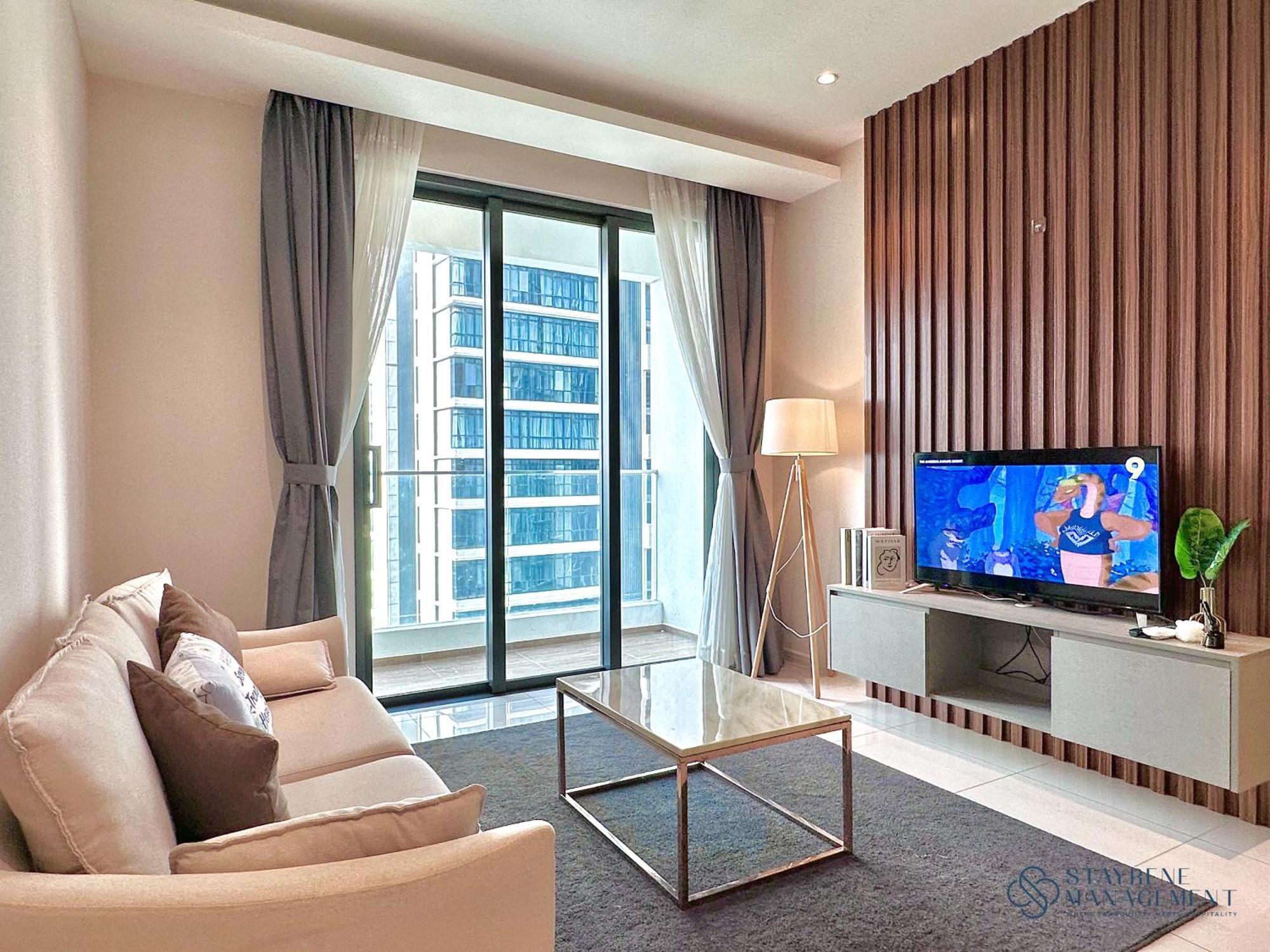 The Elysia Suites Нусаджайя Номер фото