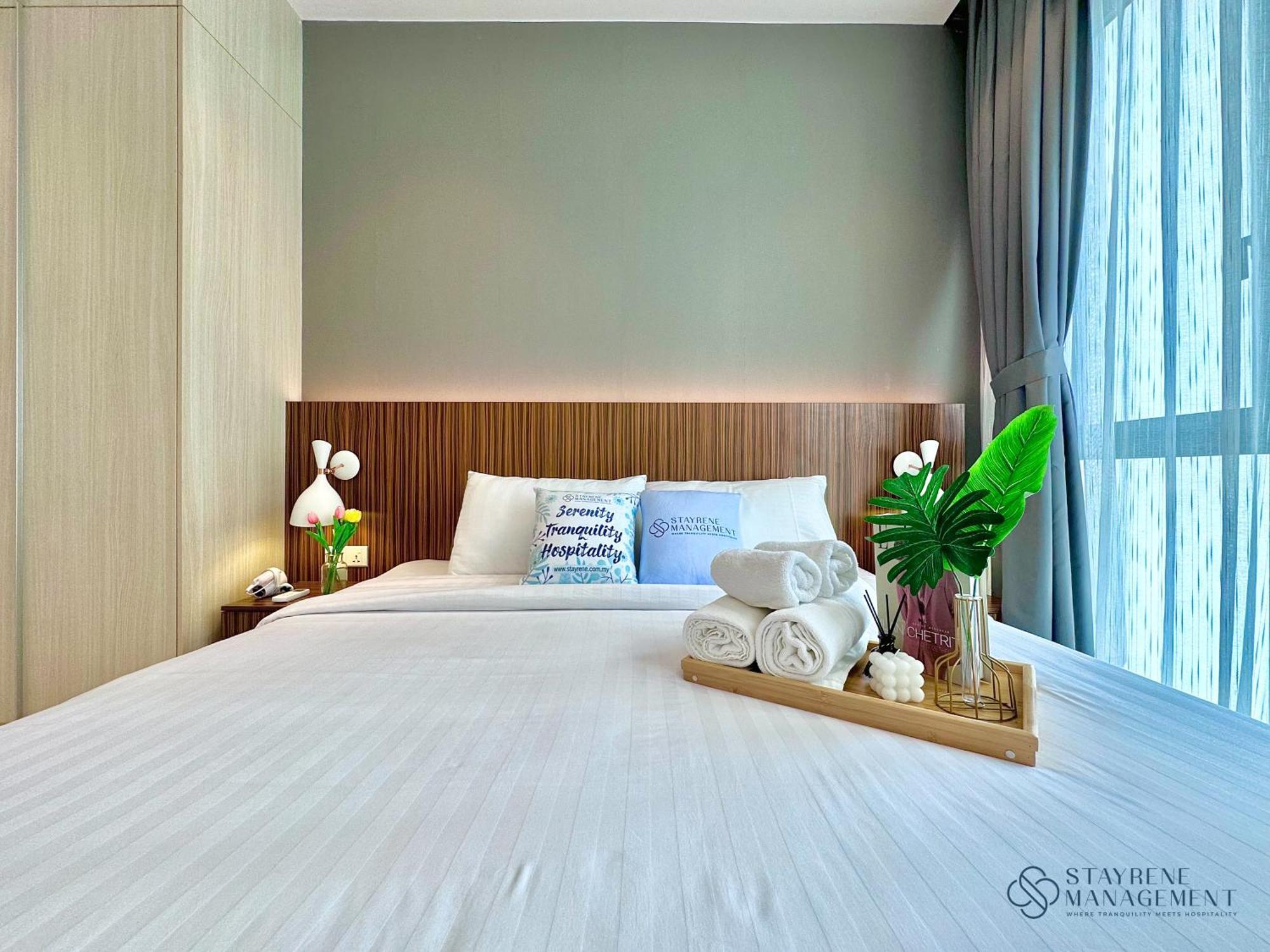 The Elysia Suites Нусаджайя Номер фото