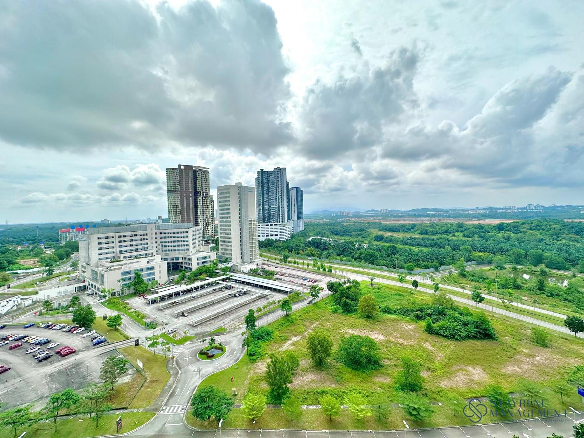 The Elysia Suites Нусаджайя Номер фото