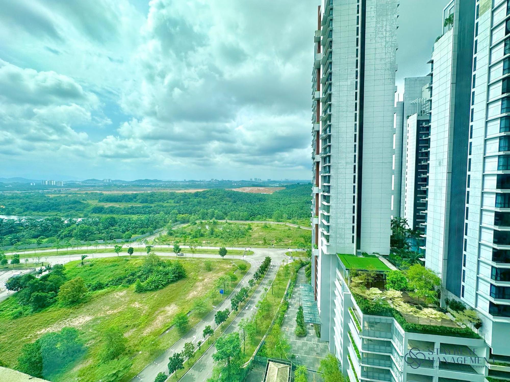 The Elysia Suites Нусаджайя Номер фото