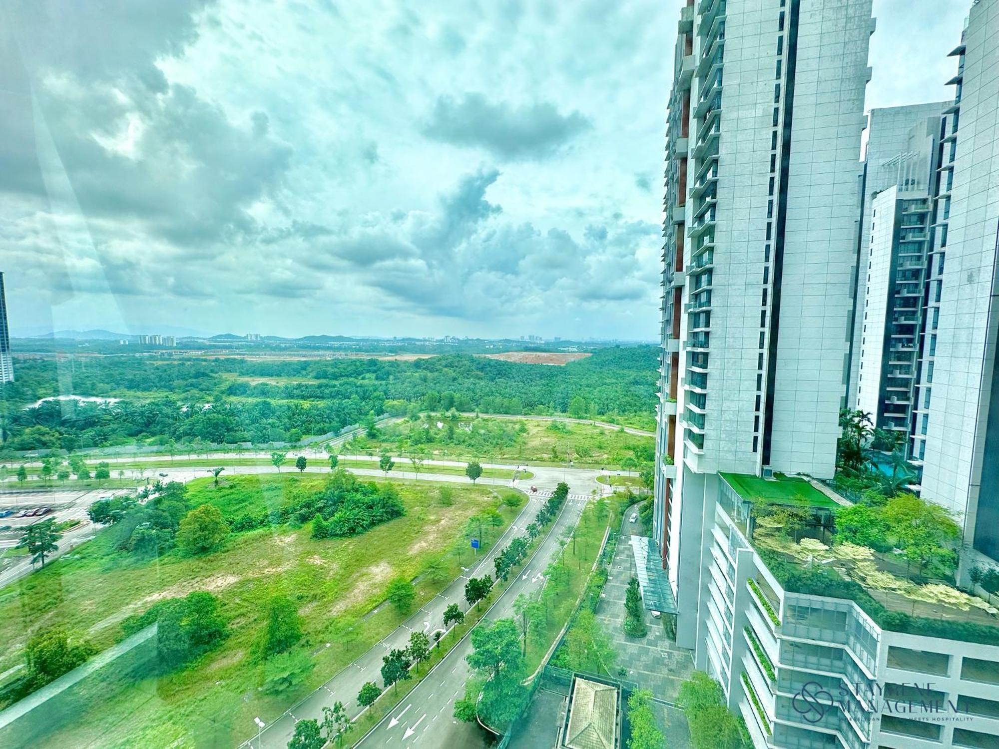 The Elysia Suites Нусаджайя Номер фото