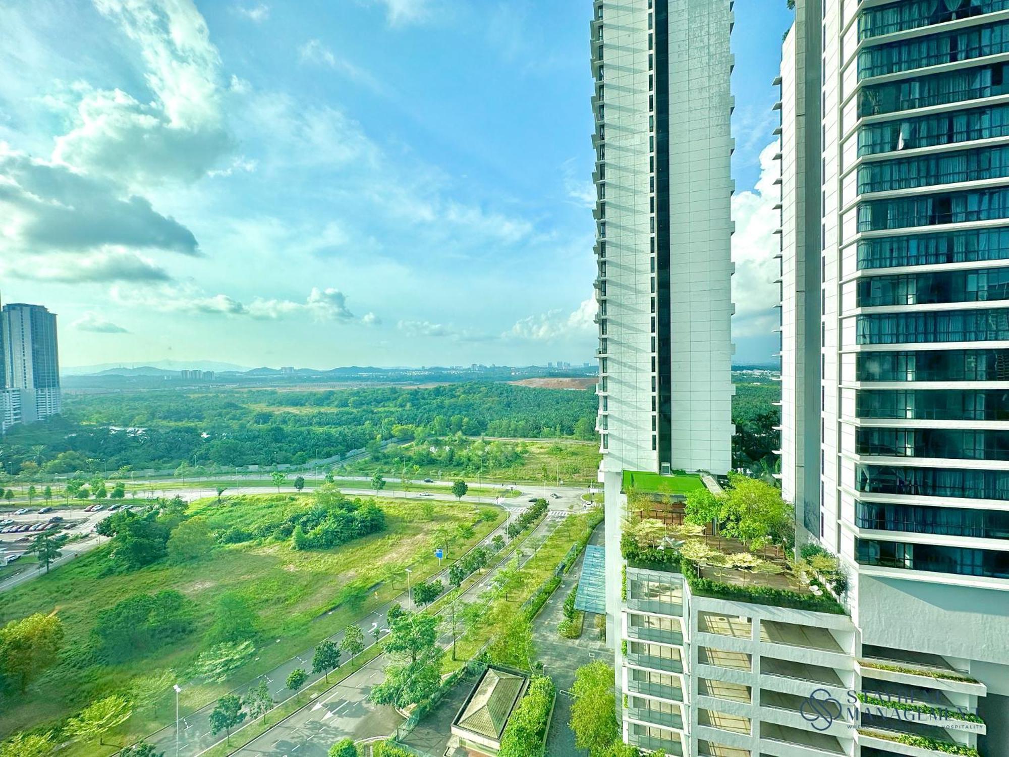 The Elysia Suites Нусаджайя Номер фото